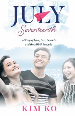 Cover July Seventeenth (eBook, ePUB)