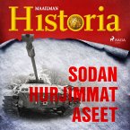Sodan hurjimmat aseet (MP3-Download)