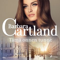 Tämä onnen tunne (MP3-Download) - Cartland, Barbara