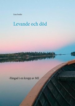 Levande och död - Svedin, Linn