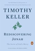 Rediscovering Jonah (eBook, ePUB)