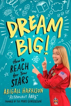 Cover Dream Big! (eBook, ePUB)