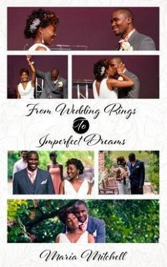 Cover From Wedding Dreams to Imperfect Things (eBook, ePUB)