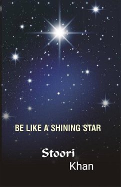 Cover Be Like A Shining Star (eBook, ePUB)