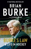Burke's Law (eBook, ePUB)