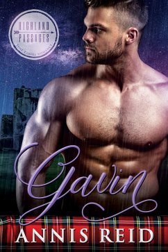 Cover Gavin (Highland Passages, #4) (eBook, ePUB)