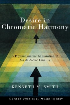 Cover Desire in Chromatic Harmony (eBook, PDF)