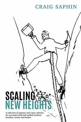 Scaling New Heights (eBook, ePUB) Scaling New Heights (eBook, ePUB)