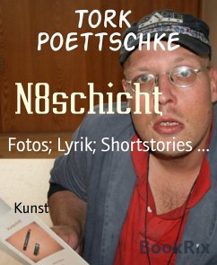 Cover N8schicht (eBook, ePUB)