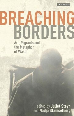Breaching Borders (eBook, PDF)
