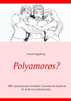 Polyamorøs? (eBook, ePUB) - Hagelberg, Naomi