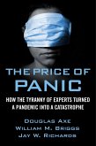 The Price of Panic (eBook, ePUB)