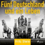 Fünf Deutschland und ein Leben (MP3-Download)