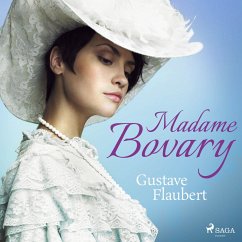 Madame Bovary (MP3-Download) - Flaubert, Gustave