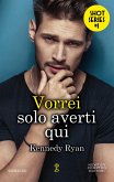 Vorrei solo averti qui (eBook, ePUB)