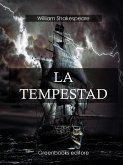 La tempestad (eBook, ePUB)