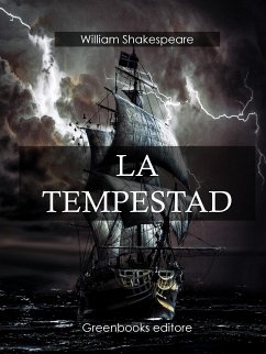 La tempestad (eBook, ePUB) - Shakespeare, William