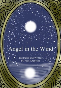 Angel in the Wind (fixed-layout eBook, ePUB) - Arguelles, Jose