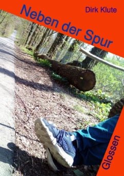 Neben der Spur - Klute, Dirk