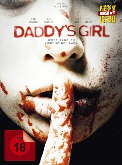 Daddy's Girl Limited Mediabook
