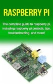 Raspberry Pi (eBook, ePUB)