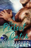 The Perfect Catch (A Contemporary Sports Romance Book) (eBook, ePUB)