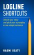 Logline Shortcuts (eBook, ePUB) - Bild 1