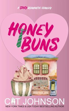 Honey Buns (Smalltown Secrets, #3) (eBook, ePUB) - Johnson, Cat