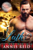Leith (Highland Passages, #3) (eBook, ePUB)