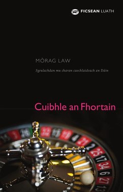 Cuibhle an Fhortain (eBook, ePUB) - Law, Mòrag