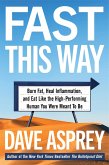 Fast This Way (eBook, ePUB)