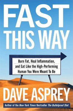Fast This Way (eBook, ePUB) - Asprey, Dave