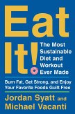 Eat It! (eBook, ePUB)