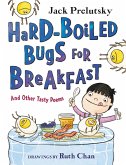 Hard-Boiled Bugs for Breakfast (eBook, ePUB)