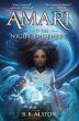 Amari and the Night Brothers (eBook,... - Bild 1