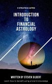 Introduction to Financial Astrology (eBook, ePUB)