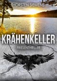 Krähenkeller. Friesenthriller (eBook, ePUB)