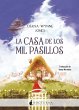La casa de los mil pasillos (eBook,... - Bild 1