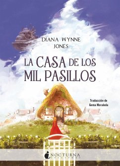 La casa de los mil pasillos (eBook, ePUB) - Wynne Jones, Diana