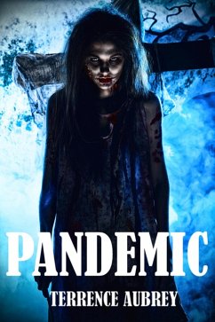 Cover Pandemic (eBook, ePUB)