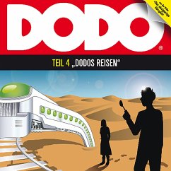 DODOS Reisen (MP3-Download) - Menger, Ivar Leon