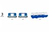 BRIO 33970 - World, U-Bahn mit... - Bild 1