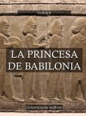 La princesa de Babilonia (eBook, ePUB)