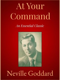 At Your Command (eBook, ePUB) - Goddard, Neville