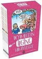 Deyimlerin Ilginc Hikayeleri 5 Kitap