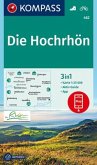 KV WK 462 Die Hochrhön 25T KV WK 462 Die Hochrhön 25T