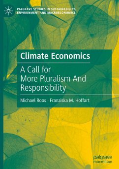 Climate Economics - Roos, Michael;Hoffart, Franziska M.