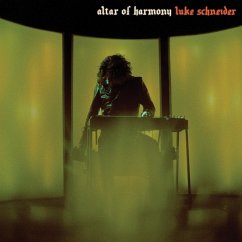 Altar Of Harmony - Schneider,Luke