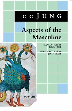 Cover Aspects of the Masculine (eBook, ePUB)