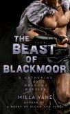 The Beast of Blackmoor (eBook, ePUB)